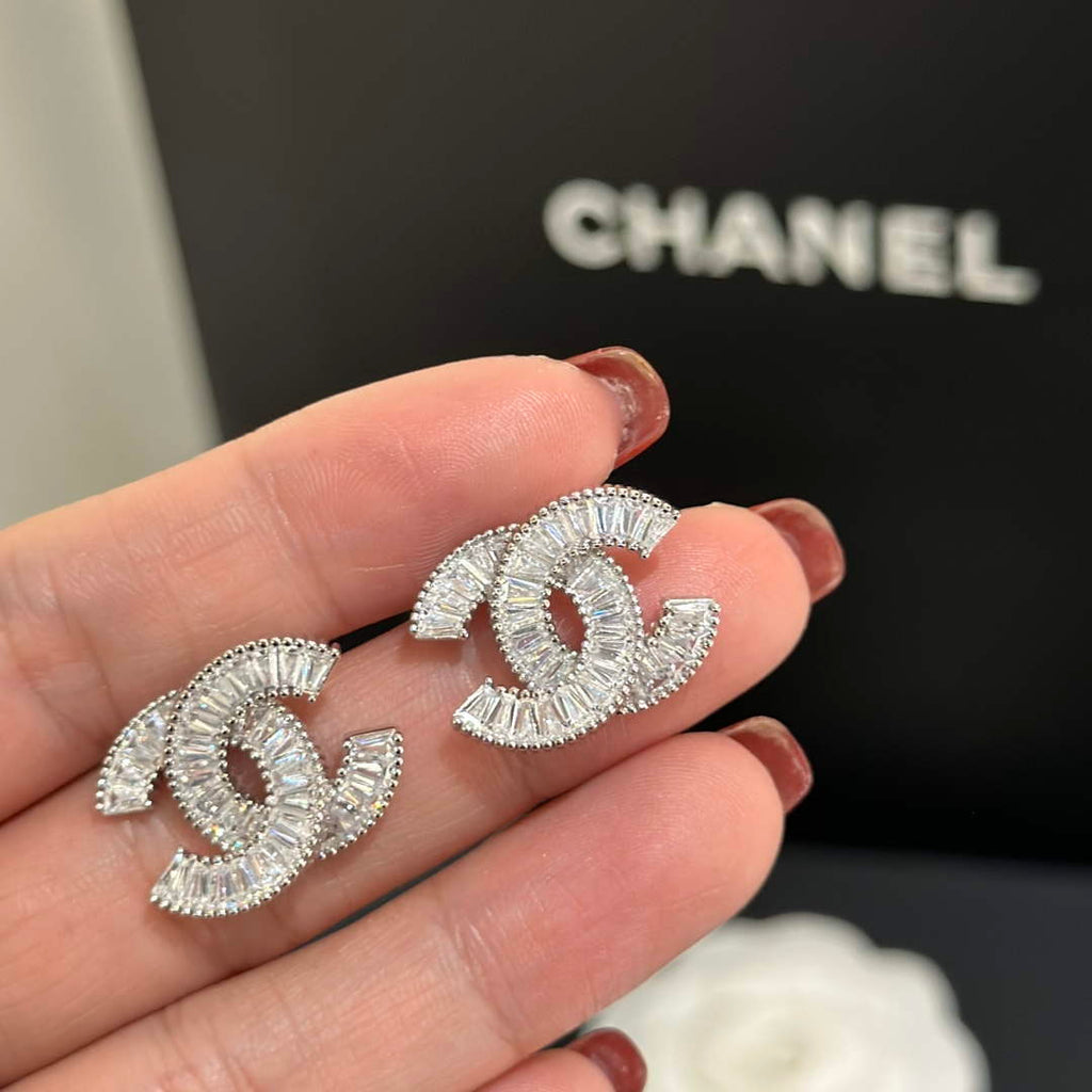 Chanel AB9535 Earring Designer Jewelry CC31697