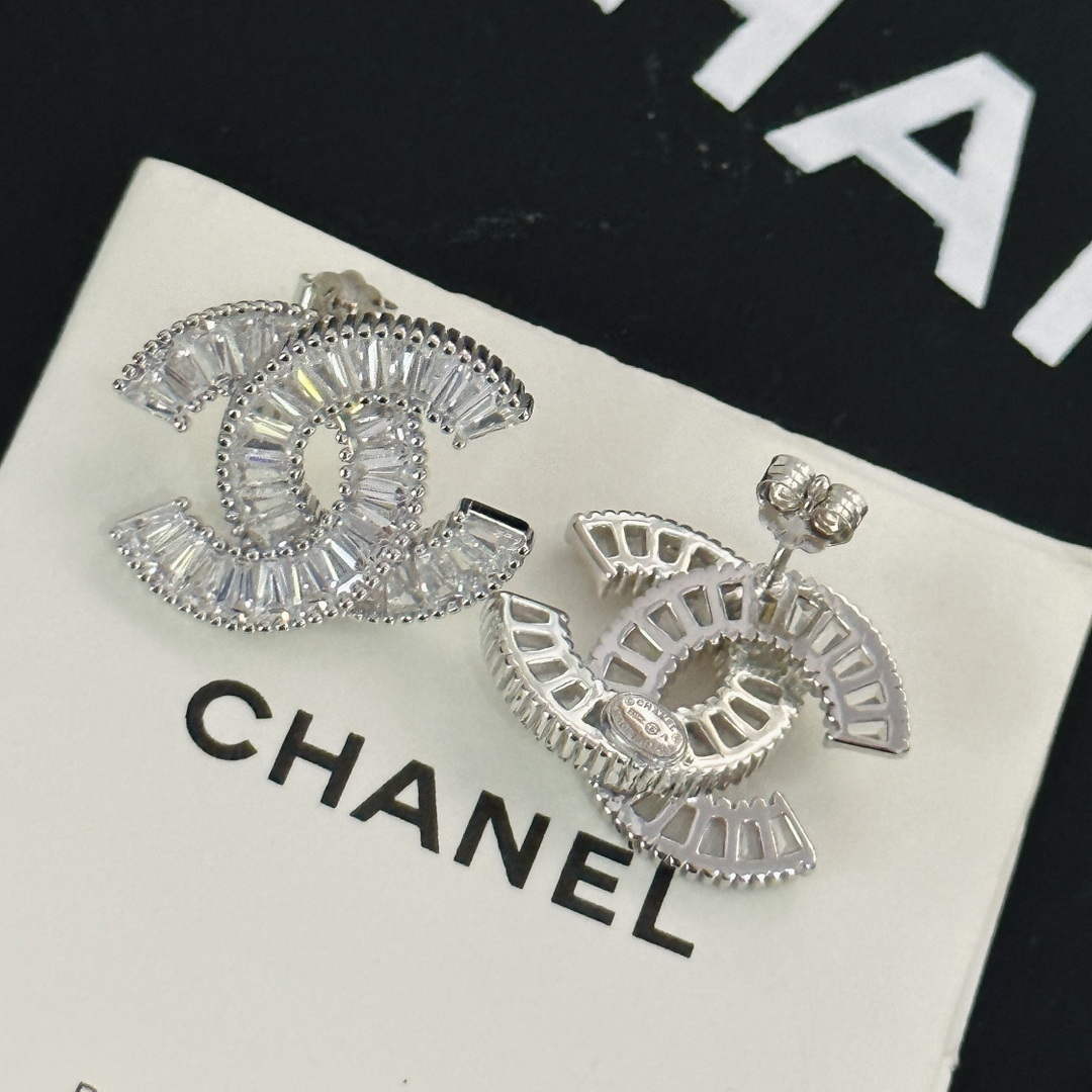 Chanel AB9535 Earring Designer Jewelry CC31697