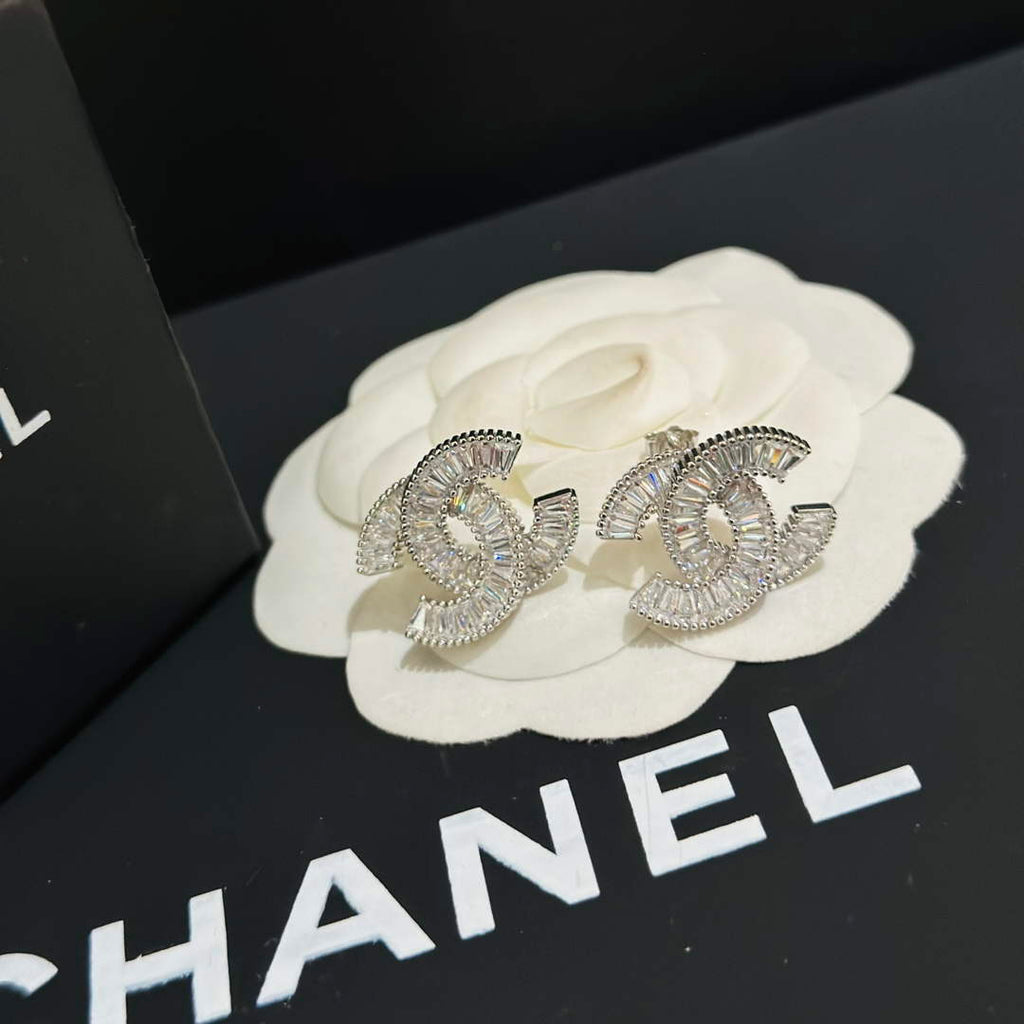 Chanel AB9535 Earring Designer Jewelry CC31697