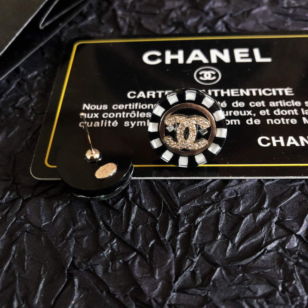 Chanel AB9535 Earring Designer Jewelry CC31698