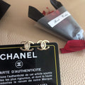 Chanel AB9540 Earring Designer Jewelry CC31722 - Default Title - View 1