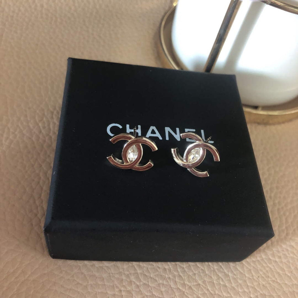 Chanel AB9540 Earring Designer Jewelry CC31722