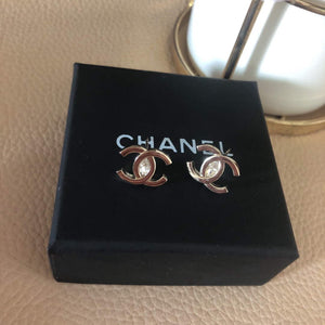 Chanel AB9540 Earring Designer Jewelry CC31722 - Default Title - View 3