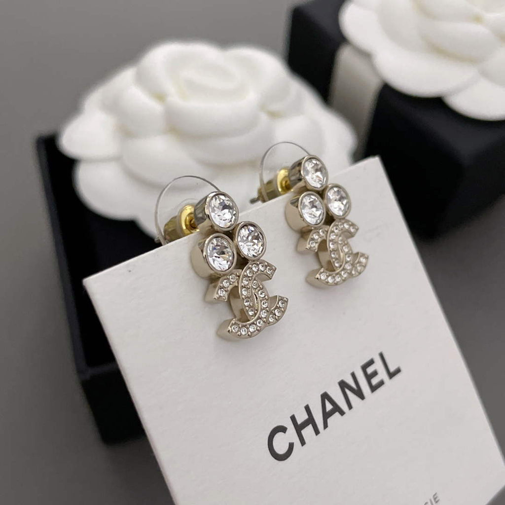 Chanel AB9540 Earring Designer Jewelry CC31723