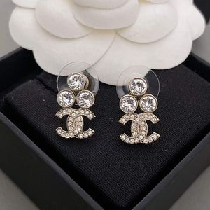 Chanel AB9540 Earring Designer Jewelry CC31723 - Default Title - View 6