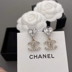 Chanel AB9540 Earring Designer Jewelry CC31724 - Default Title - View 6