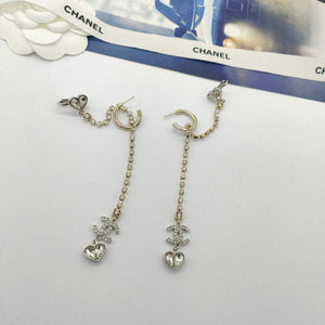 Chanel AB9540 Earring Designer Jewelry CC31725 - Default Title - View 1