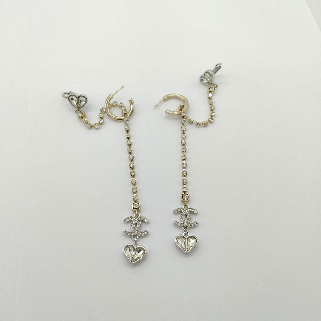 Chanel AB9540 Earring Designer Jewelry CC31725