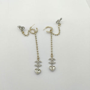 Chanel AB9540 Earring Designer Jewelry CC31725 - Default Title - View 2