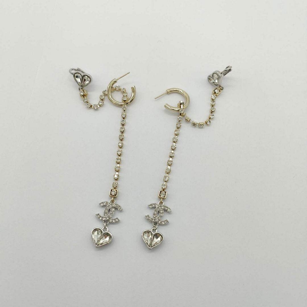 Chanel AB9540 Earring Designer Jewelry CC31725