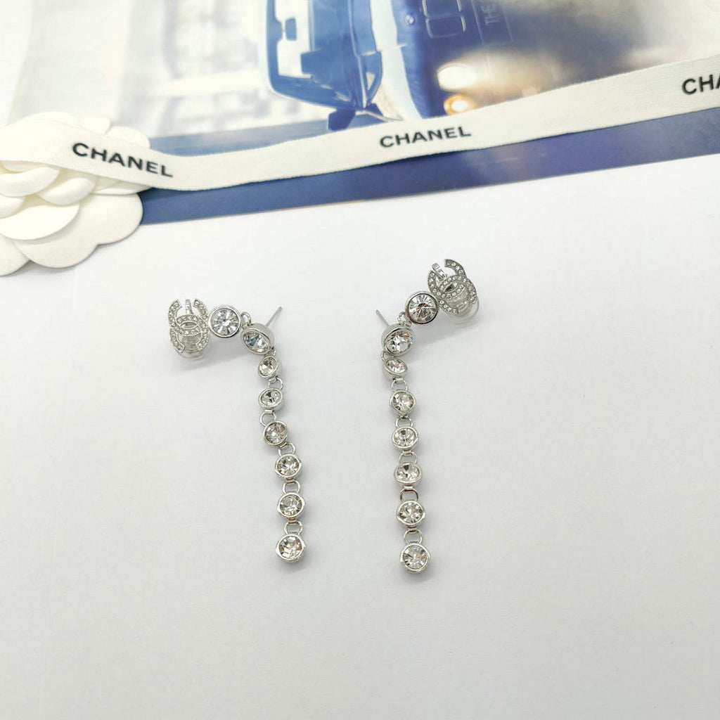 Chanel AB9540 Earring Designer Jewelry CC31726
