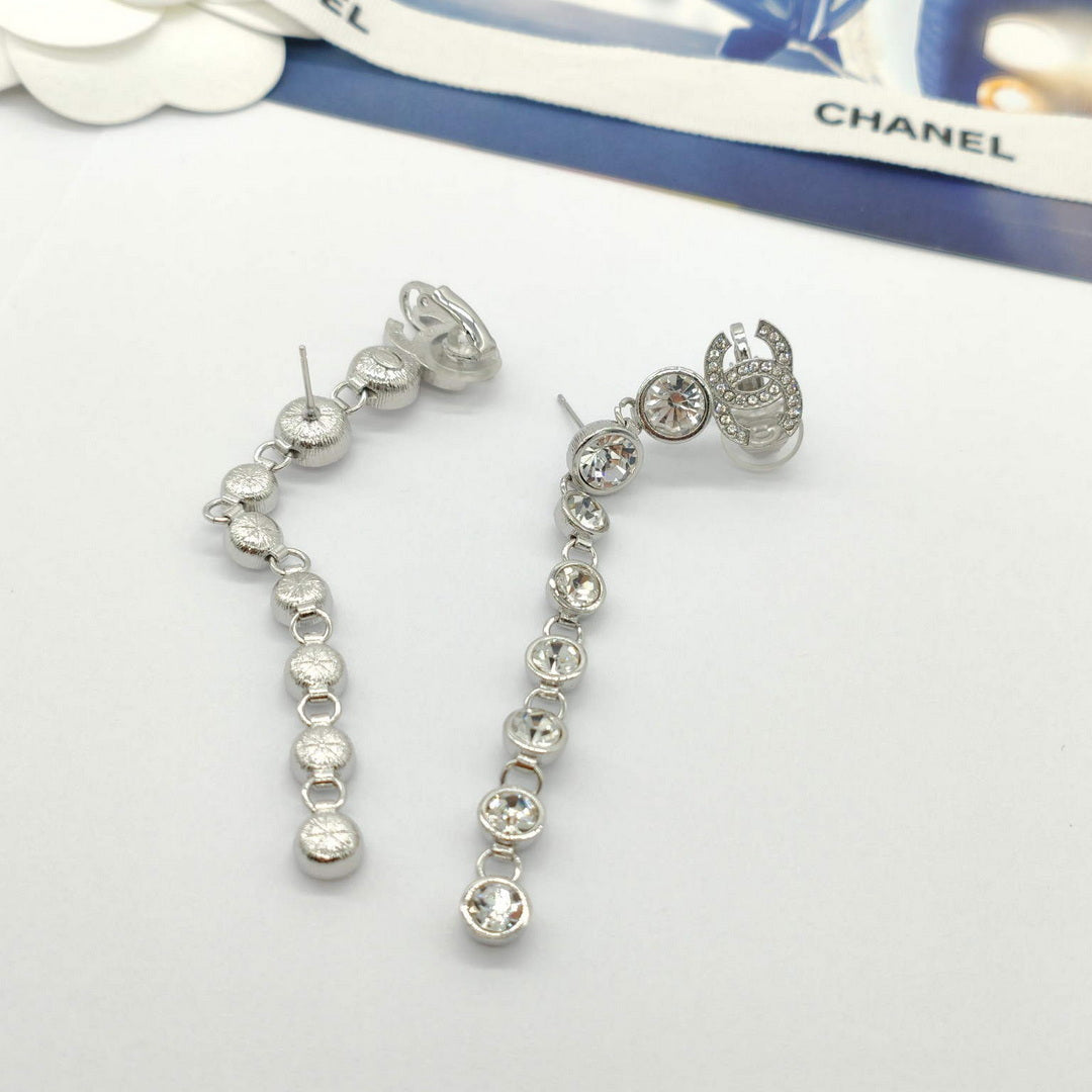 Chanel AB9540 Earring Designer Jewelry CC31726