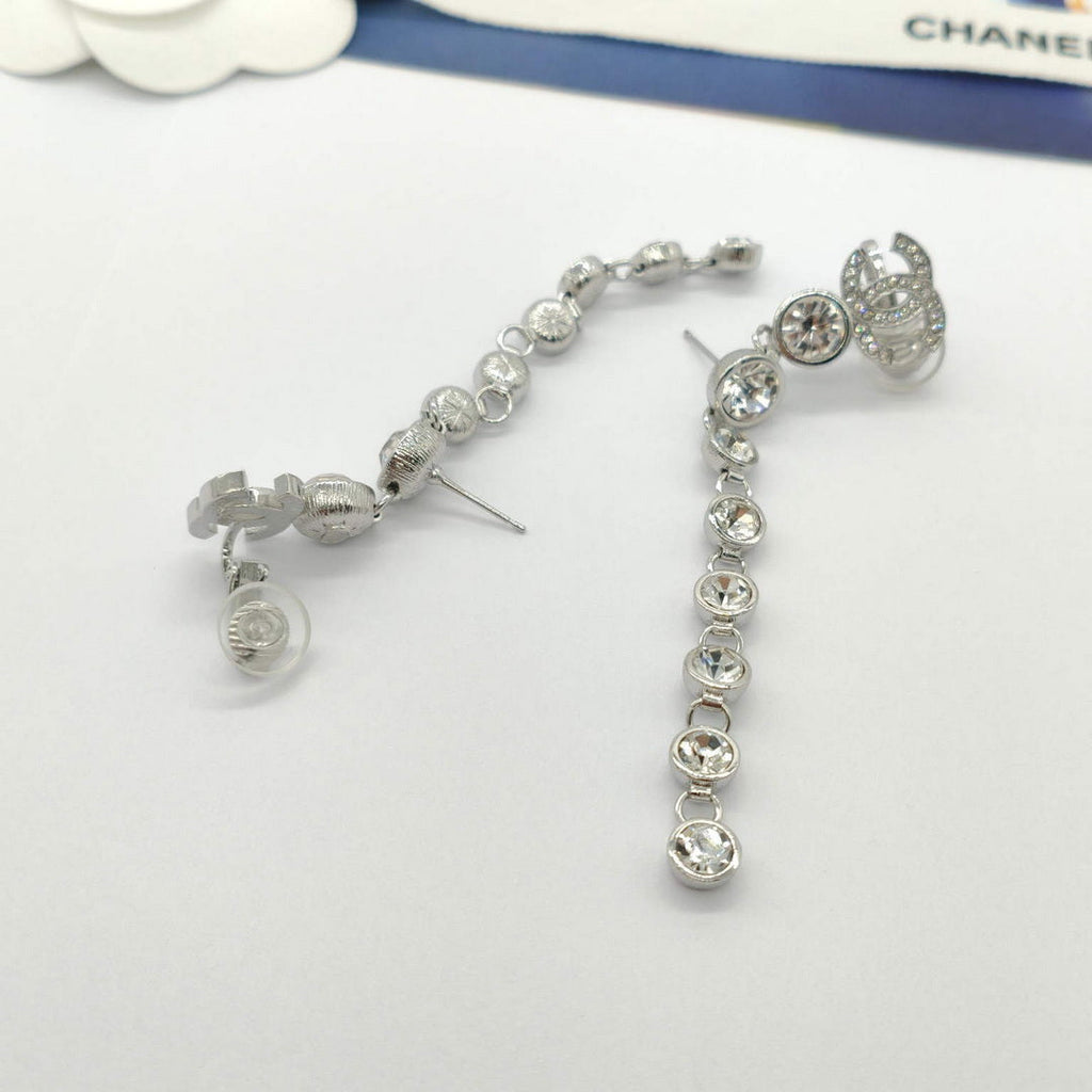 Chanel AB9540 Earring Designer Jewelry CC31726