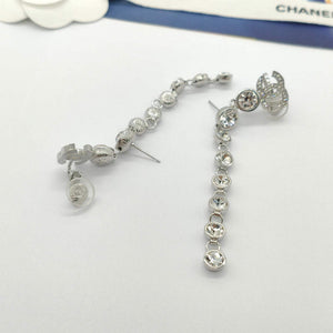Chanel AB9540 Earring Designer Jewelry CC31726 - Default Title - View 4