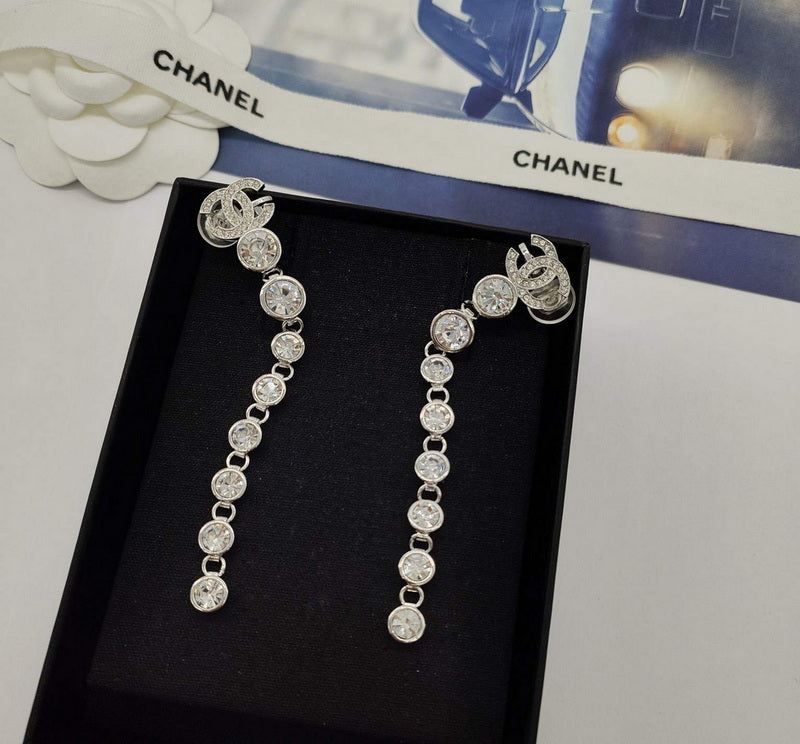 Chanel AB9540 Earring Designer Jewelry CC31726
