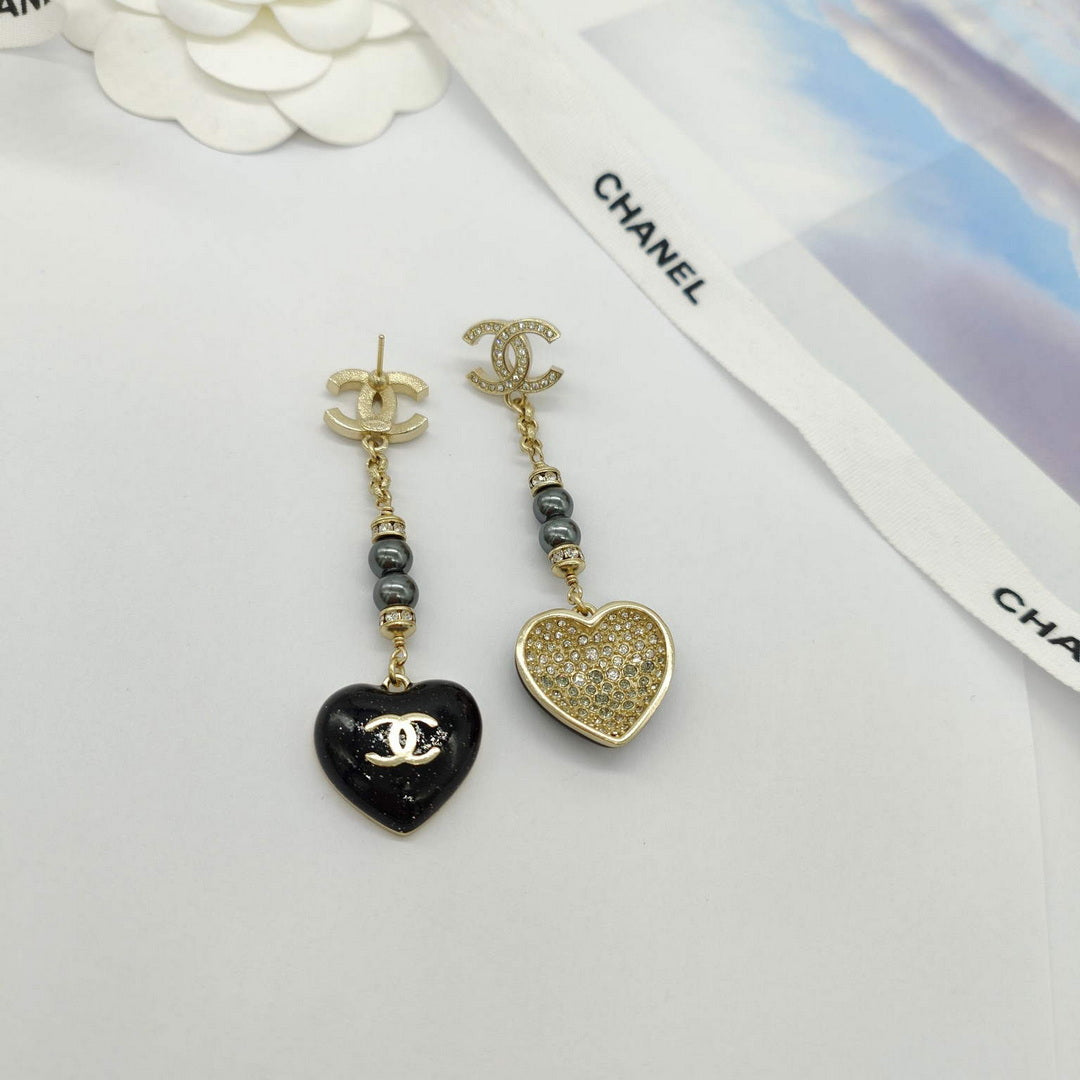 Chanel AB9540 Earring Designer Jewelry CC31727