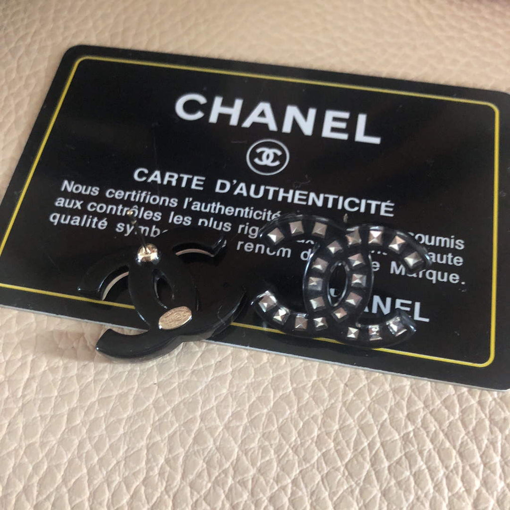 Chanel AB9540 Earring Designer Jewelry CC31730