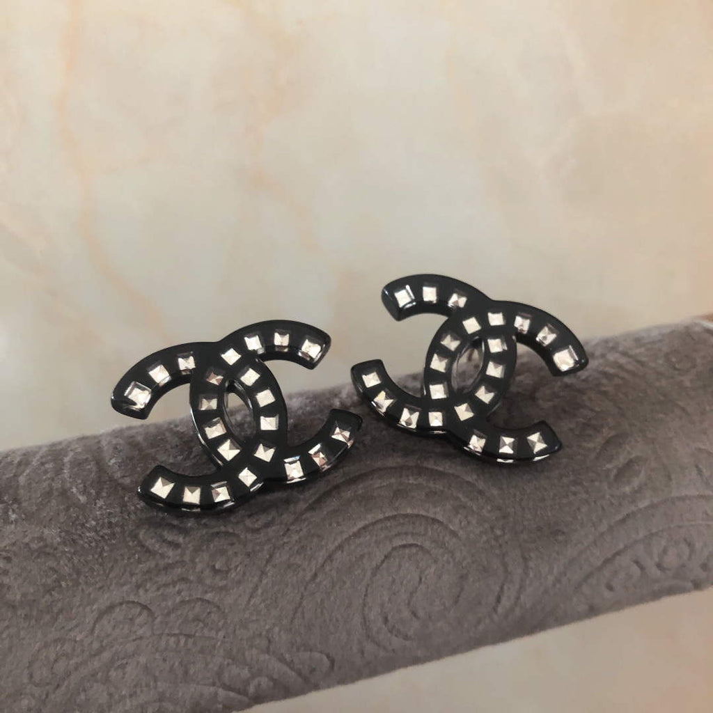 Chanel AB9540 Earring Designer Jewelry CC31730