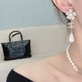 Chanel AB9540 Earring Designer Jewelry CC31731 - Default Title - View 1