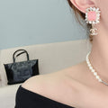 Chanel AB9540 Earring Designer Jewelry CC31732 - Default Title - View 1