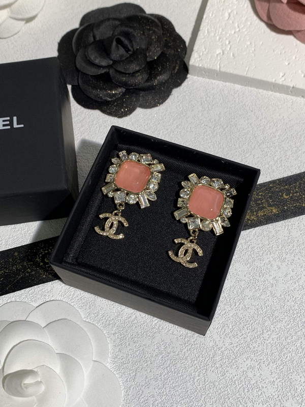 Chanel AB9540 Earring Designer Jewelry CC31732