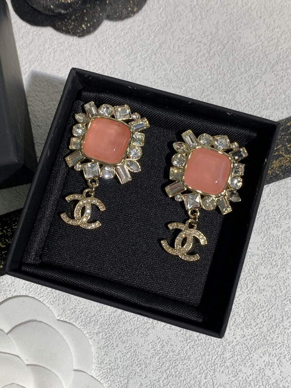 Chanel AB9540 Earring Designer Jewelry CC31732