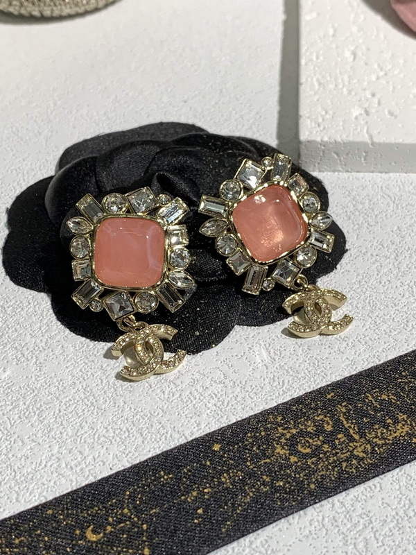 Chanel AB9540 Earring Designer Jewelry CC31732