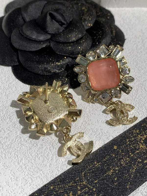 Chanel AB9540 Earring Designer Jewelry CC31732