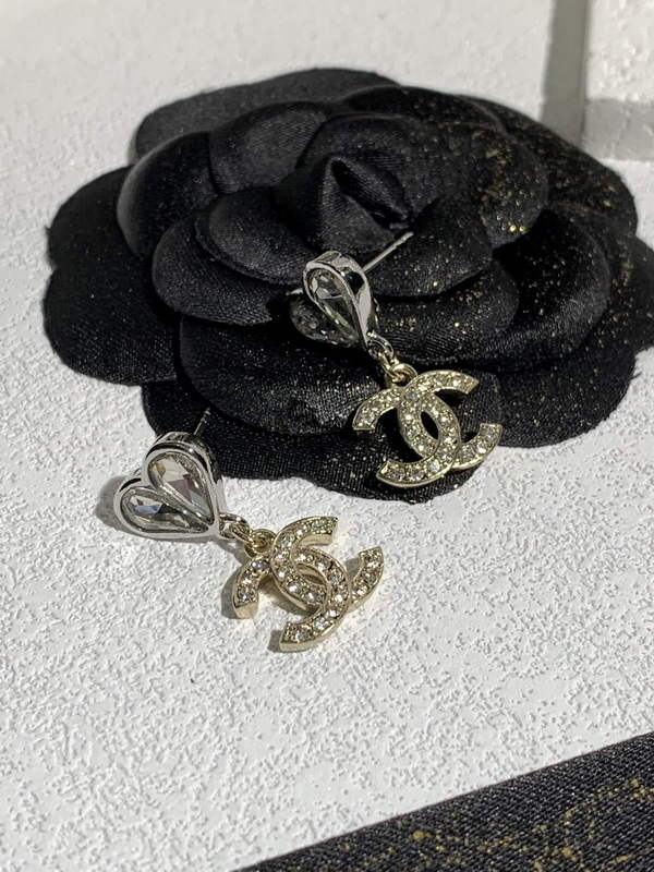 Chanel AB9540 Earring Designer Jewelry CC31733