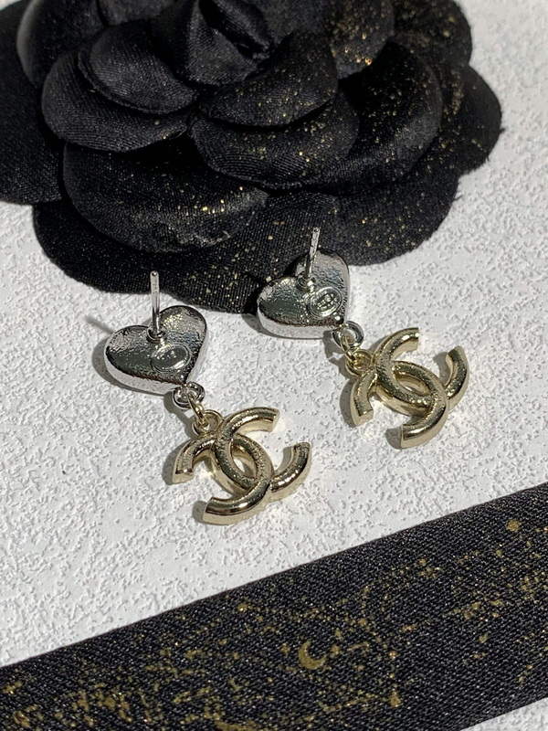 Chanel AB9540 Earring Designer Jewelry CC31733