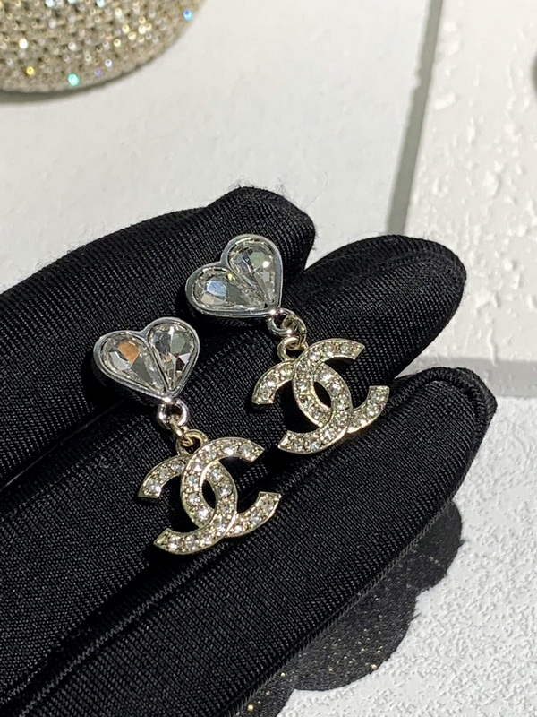 Chanel AB9540 Earring Designer Jewelry CC31733