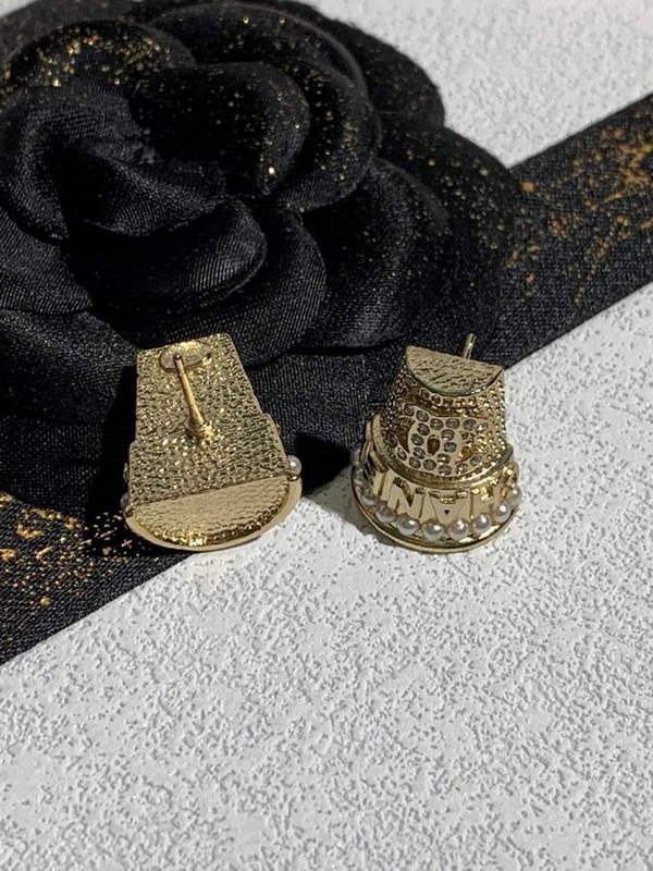 Chanel AB9540 Earring Designer Jewelry CC31734