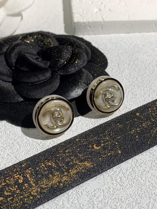 Chanel AB9540 Earring Designer Jewelry CC31735