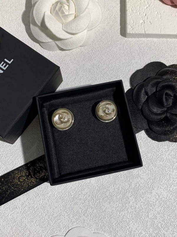 Chanel AB9540 Earring Designer Jewelry CC31735