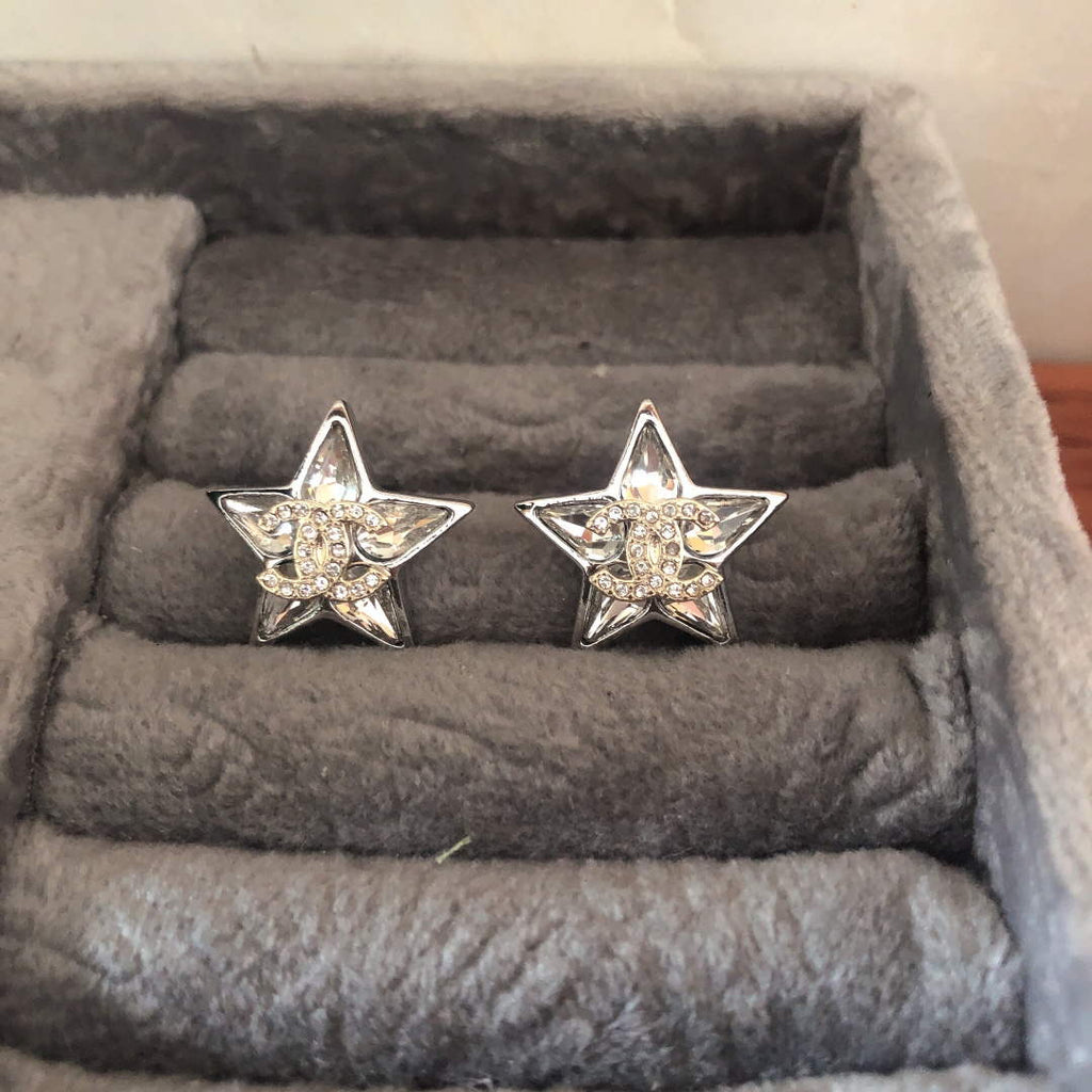 Chanel AB9540 Earring Designer Jewelry CC31738