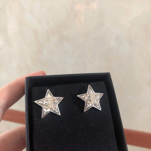 Chanel AB9540 Earring Designer Jewelry CC31738 - Default Title - View 5
