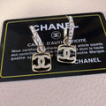 Chanel AB9827 Earring Designer Jewelry CC31682 - Default Title - View 1