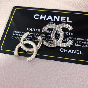Chanel AB9827 Earring Designer Jewelry CC31683 - Default Title - View 2
