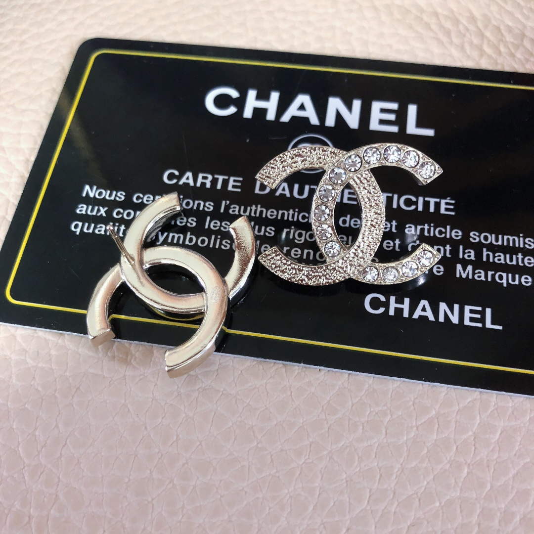 Chanel AB9827 Earring Designer Jewelry CC31683