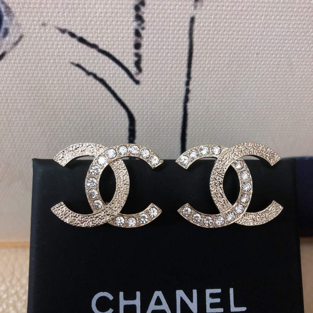 Chanel AB9827 Earring Designer Jewelry CC31683