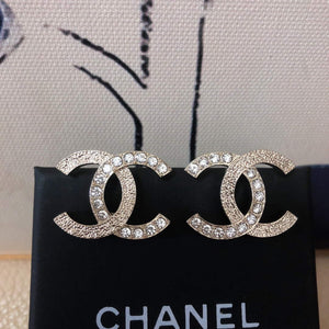 Chanel AB9827 Earring Designer Jewelry CC31683 - Default Title - View 3