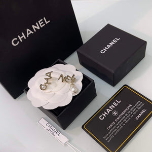 Chanel AB9827 Earring Designer Jewelry CC31684 - Default Title - View 3