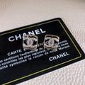Chanel AB9827 Earring Designer Jewelry CC31685 - Default Title - View 1