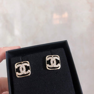 Chanel AB9827 Earring Designer Jewelry CC31685 - Default Title - View 4