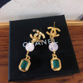 Chanel AB9853 Earring Designer Jewelry CC31528 - Default Title - View 1