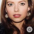 Chanel AB9853 Earring Designer Jewelry CC31531 - Default Title - View 1
