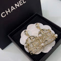 Chanel AB9853 Earring Designer Jewelry CC31532 - Default Title - View 1