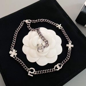 Chanel AB9921 Necklace Jewelry Designer CC31711 - Default Title - View 3