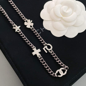 Chanel AB9921 Necklace Jewelry Designer CC31711 - Default Title - View 5