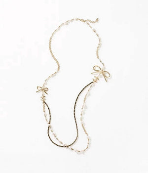 Chanel AB9921 Necklace Jewelry Designer CC31712 - Default Title - View 2